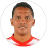 Carlos Bacca profile photo