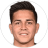 Rodolfo Zelaya, Attacker for Alianza