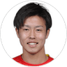 Haruki Yoshida, Midfielder for Ehime