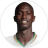 Mamadou Camara, Midfielder for Senegal