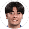 Takuto Kimura, Midfielder for Yokohama F. Marinos