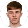 Warren Davis, Forward for Drogheda United