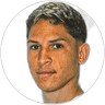 Gustavinho, Attacker for Laguna RN