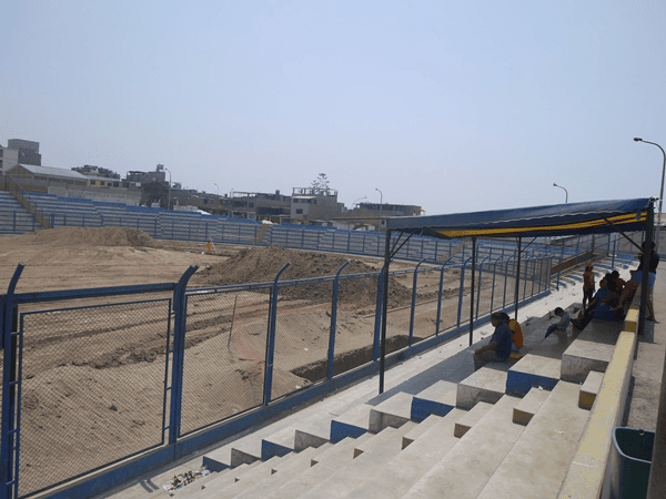 Estadio Hugo Sotil Yerén