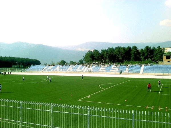 Stadiumi Zeqir Ymeri
