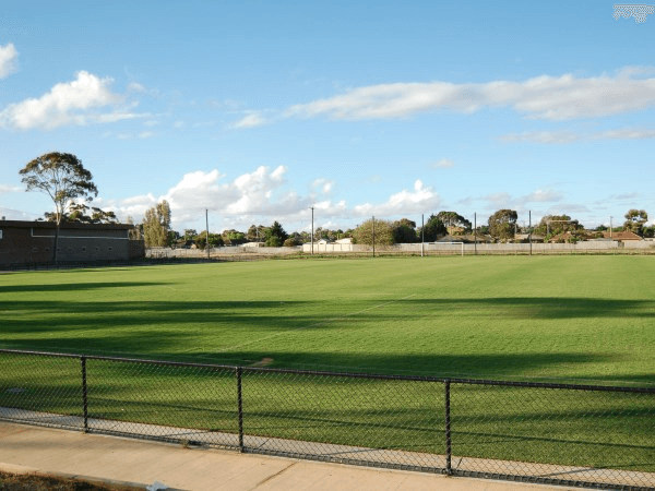 Galvin Park Reserve