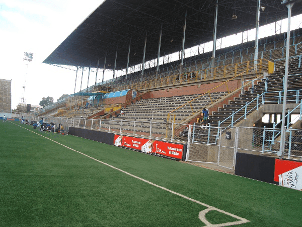 Rufaro Stadium